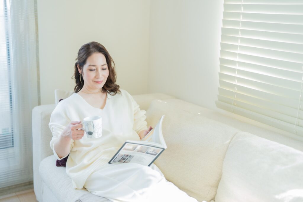 こんな方におすすめ