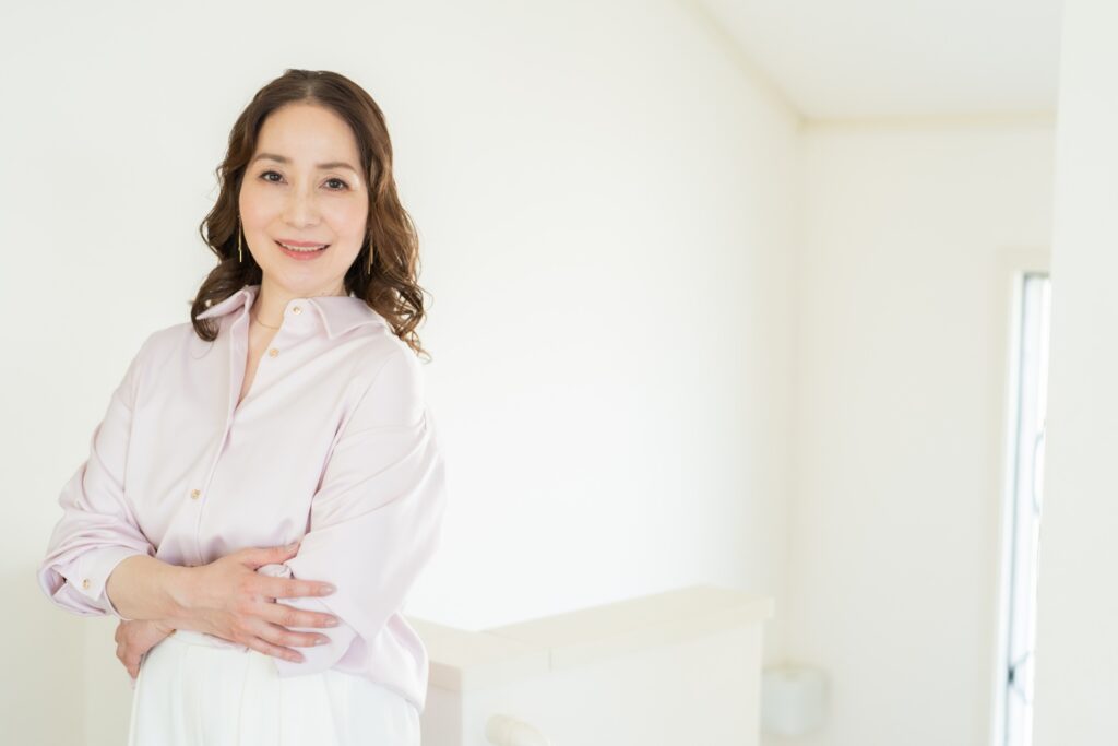 石戸明子